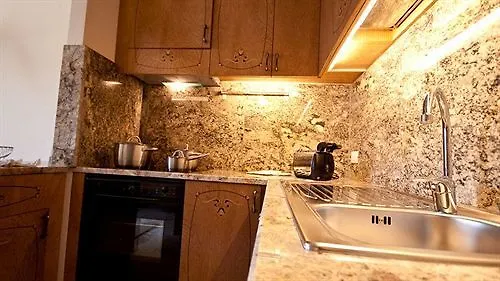 Aparthotel Antella Residence
