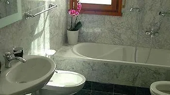 Apart Otel Antella Residence
