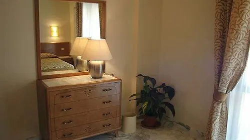 Apart Otel Antella Residence